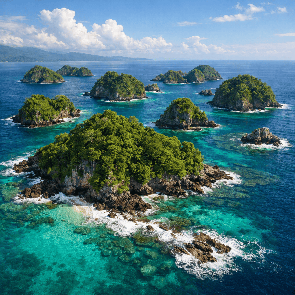 Green Island Banyuwangi